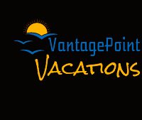 VantagePoint Vacations logo